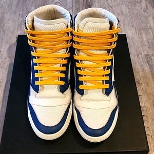 Womens Saint Laurent SL24
